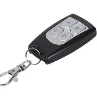 Wireless Remote - 4CH