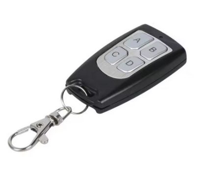 Wireless Remote - 4CH